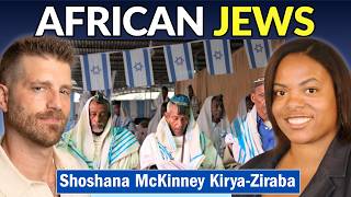 Jews of Uganda: After surviving Idi Amin terror, this African Jewish Abayudaya Community is THRIVING