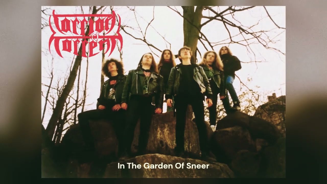 Carrion of Torrent - Demo 1995