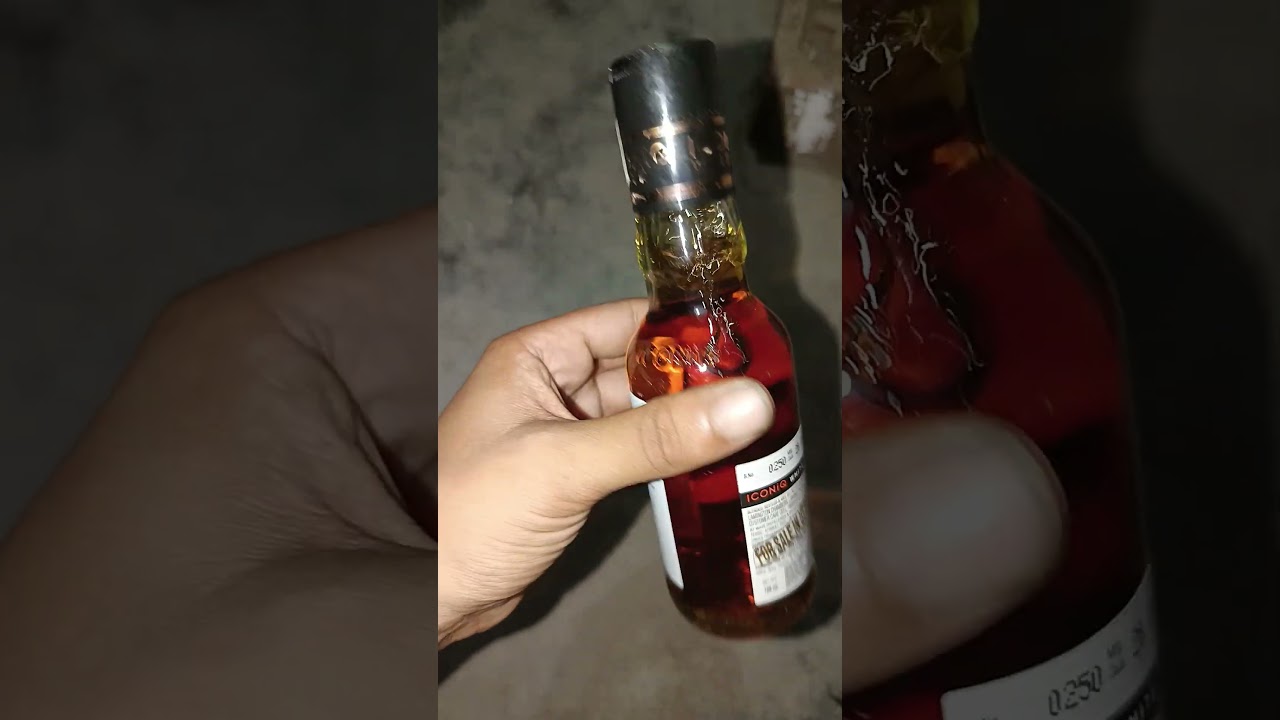 Iconic white 180ml price in u.p 150 to 160 