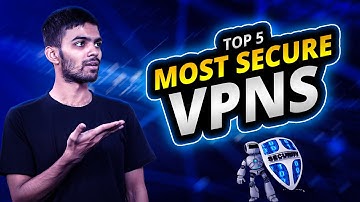 Top 5 VPNs with No Logs Policy in 2025 | Maximize Your Online Privacy | VPN EXPO