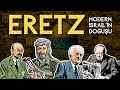 Eretz Modern İsrail In Doğuşu TÜM BÖLÜMLER