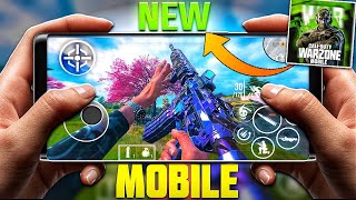 New WARZONE Mobile Is HERE! sad news for BGMI