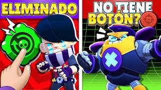 ¿ELIMINARON el GADGET MÁS USADO del JUEGO? 🫤 BRAWL TALK EXPLICADA