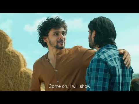 मेगा पॉवर - आपला विश्वासू शेतकरी मित्र!