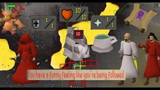 10HP Ultimate Ironman Episode 3 - "Taking on the Elders, A New Follower, And a Game Changing Imp.
