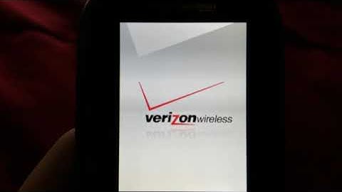 LG Cosmos 3 (Verizon Wireless)