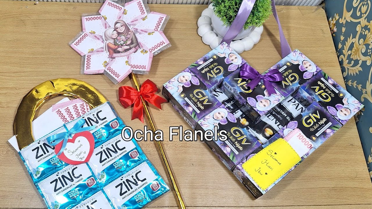 Новейшие идеи подарков ко Дню матери || Букет из мыла «Любовь»