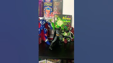 Spawn Todd McFarlane collection more soon. #actionfigure #toddmcfarlane #spawn #shorts #toy #like