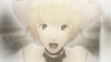 Lets Play DotHackG.U. Last Recode Vol.4 Reconnection Part 8