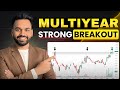 📊 Multiyear Breakout Charts for Swing 📈