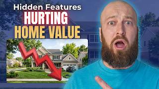 I've Walked Hundreds of Homes in Upper Bucks County — These 10 Features Cost Sellers Thousands