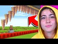 5 COSTRUZIONI SODDISFACENTI CON LA REDSTONE - MINECRAFT ITA