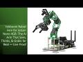 Yahboom Robot Arm for Jetson Nano 4GB: The AI Arm That Sees, Thinks, &amp; Grabs for Real — Live Proof