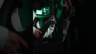 Distant Atmosphere - Hyacinth (Bass Playthrough)  #progmetal #guitar #progressivemetal
