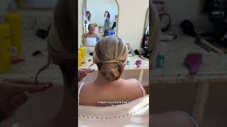 Fully inform the bride first reconfirm then execute the request #ytshorts #shortsfeed
