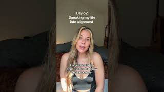 Day 62 | Speak Your Highest Timeline Into Existence ✨ Daily Affirmations for Love & Abundance