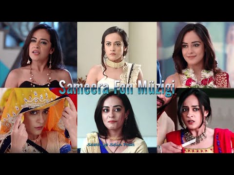 Masum ~ Sameera Fon Müzigi ~ Saath Nibhana Saathiya Sameera Theme Song