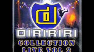 diririri live 2 - panty man Resimi