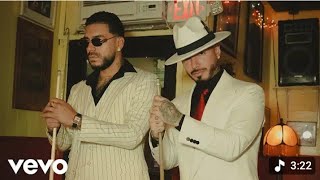 J Balvin   ARIA VEGA _RYAN Castro CHEVERE 💔.             ( Premium remix Audio)2026