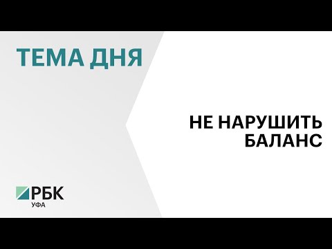 К 2030 году в Башкортостане планируют создать инфраструктуру для экологического туризма