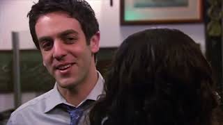 The Office: Was Ryan a Pedophile