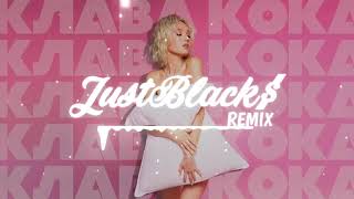 Клава Кока - Подушка (JustBlack$ Remix)