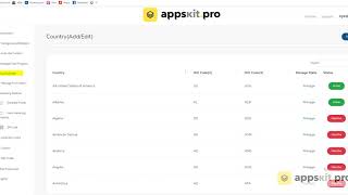 [QuickStart] Dashboard Walkthrough