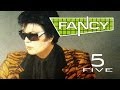 Capture de la vidéo Fancy - Five (1990) [Full Album]