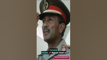 5 Assassinated African Leaders Who Shaped History