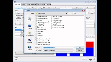 Data Mining with Weka (3.5: Pruning decision trees)