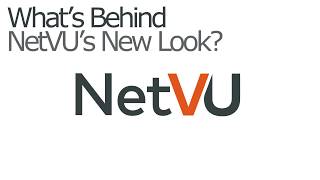 NetVU Infographic Brand Video