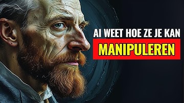 7 TEKENEN DAT JE EMOTIONEEL VERSLAAFD RAAKT aan AI - Carl Jung