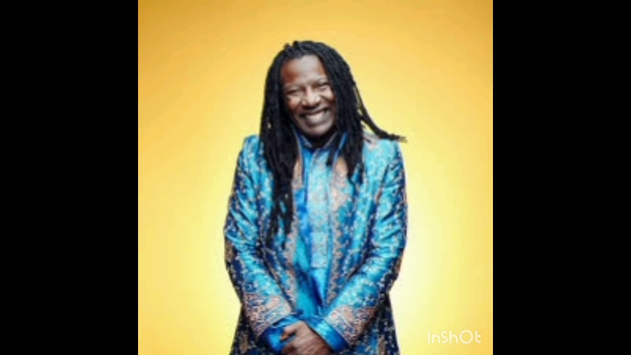 Alpha Blondy Rainbow in the sky Reggae Karaoke YouTube