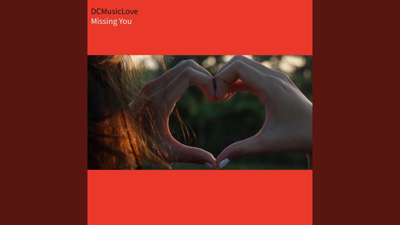 Watch Missing You (Summer Version) on YouTube Watch Missing You (Summer Version) on YouTube