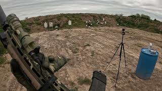 CIRCLES: MIND SCRAMBLE 1 TRANSITION 1 RELOAD DRILL (16.59 SEC) | ON INFINITY TARGETS ⚔️ #FFC