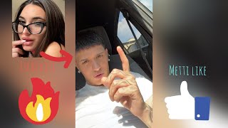 Agostino Feroce Contro Sara Diamante Torna A Prendere Cai Brutta Nana Pervera