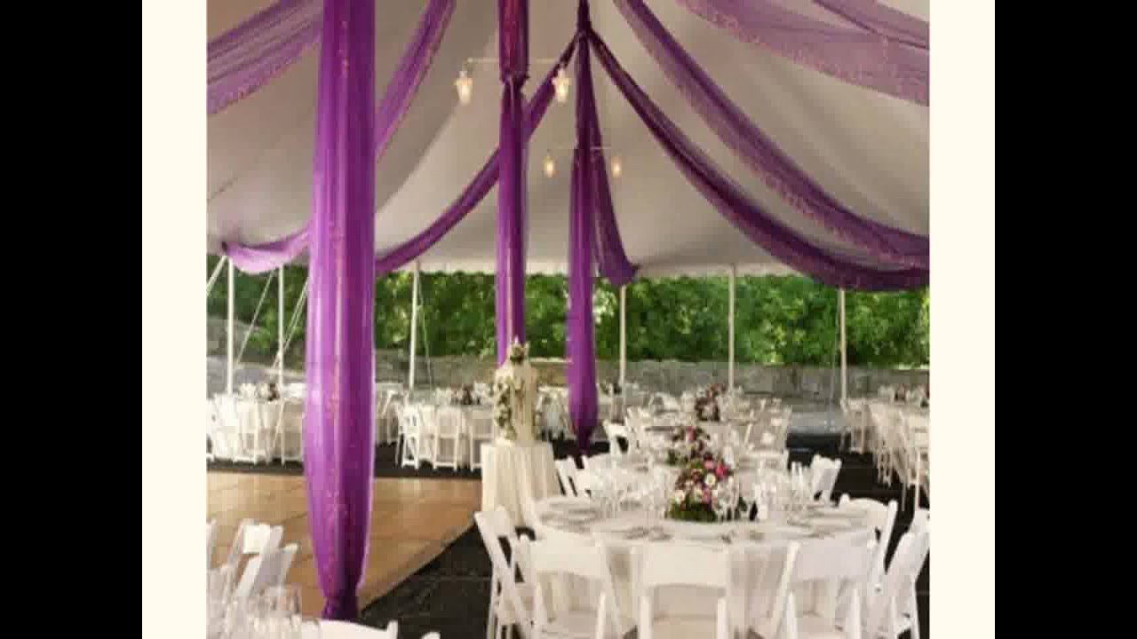 New Wedding Decoration Cheap Youtube