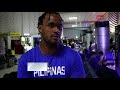 FIBA Asia Cup 2021 Qualifiers | Gilas Pilipinas’ Arrival in Jakarta | One Sports