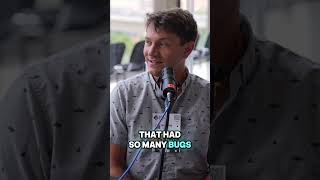 Trailer – Maintaining 80 OSS Projects: Anthony Sottile on pre-commit and Developer Tooling