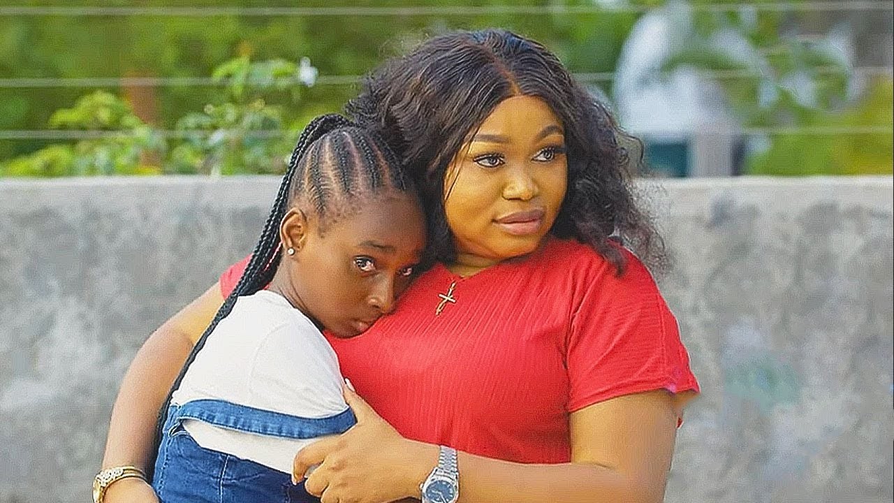 TOUS LES PARENTS DOIVENT VOIR CE FILM ET APPRENDRE - FILM NIGÉRIEN EN FRANÇAIS