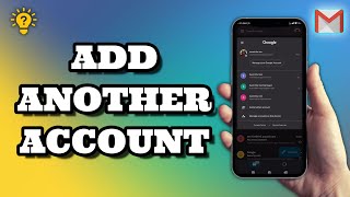 How To Add Another Gmail Account | Social Tech Insider