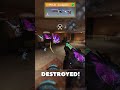 Destroying Leaderboard Players #codm