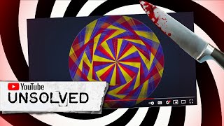 The Video That Hypnotized Someone to Murder | YouTube Unsolved