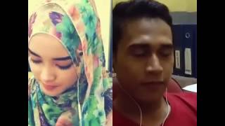 Smule Keren Banget Ni Rio Feat Artis I Banget Gila Merdu