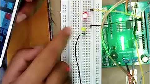 home automation system using pic microcontroller
