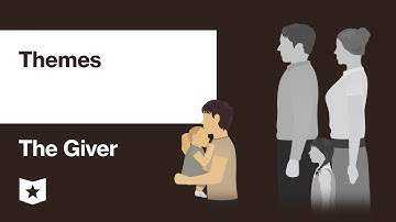 The Giver by Lois Lowry | Themes
