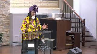 2022-02-12 | Pastor David A. Smith | An Age of Shame
