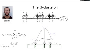 Talk: The Gradient Clusteron: A model neuron that learns via dendritic nonlinearities, structural p…