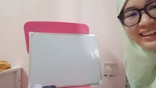 Pagi Petang Malam (早上,下午,晚上)Dalam Bahasa Cina(Mandarin)