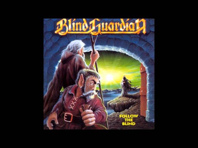 Blind Guardian - Inquisition